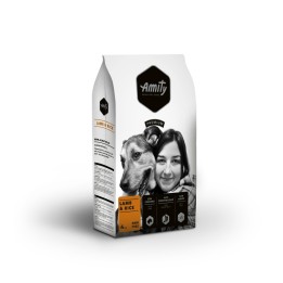Amity Premium Lamb-Rice 4 kg kutyatáp