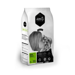 Amity Premium Mini Adult 2 kg kutyatáp