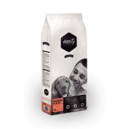 Amity Premium Salmon-Rice 15 kg kutyatáp