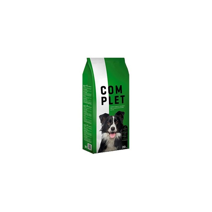 Complet Adult 20 kg kutyatáp