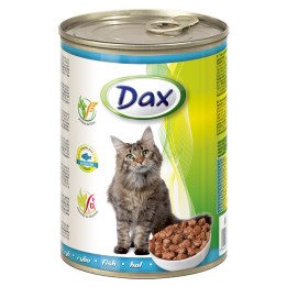 Dax Macska Konzerv HAL 415 g