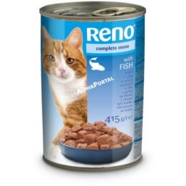 Reno hal 415 g macska konzerv