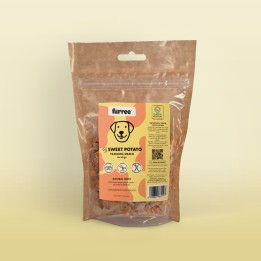 Fürree Training Snack Édeskrumpli 100 g