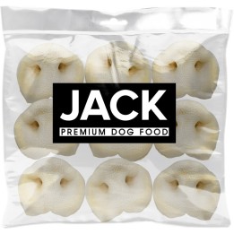 Jack fehér sertésorr XXL csomag 9db