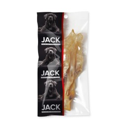 Jack nyúlfül 6 db