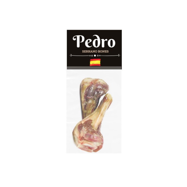 PEDRO SERRANO SERTÉS LÁBSZÁRCSONT
