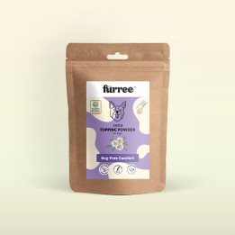 Fürree Bodorrózsa Por 100 g