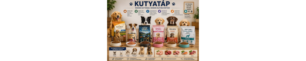 Kutyatáp