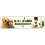Tápkiegészítők